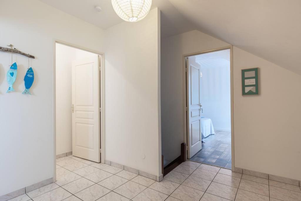 Le Benitier Apartment Saint-Gilles Les Bains Exterior photo